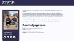 Startup Nijmegen